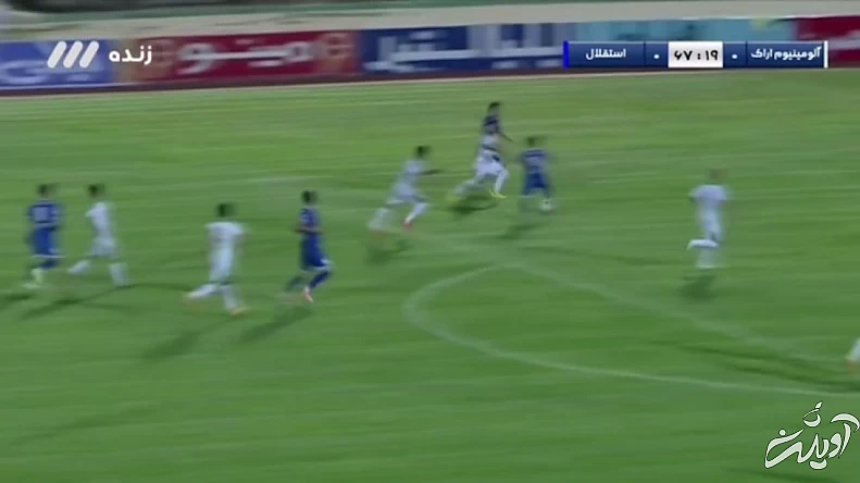 کارشناسان داوری و ۲ صحنه فوق جنجالی!/ از گل مردود استقلال تا صحنه مشکوک به پنالتی/ عکس